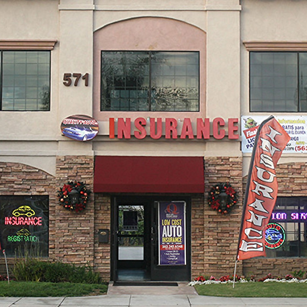 La Habra Car Insurance