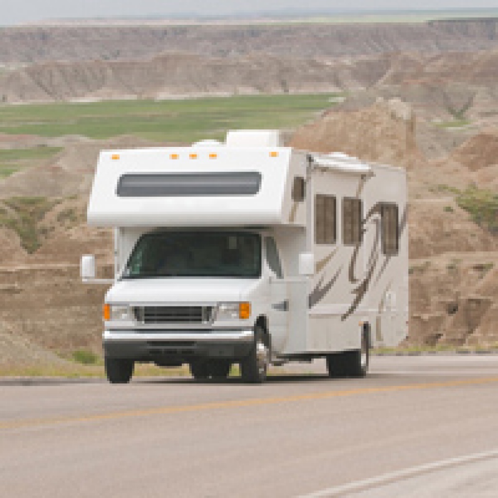 RV Insurance