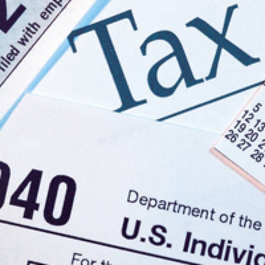 Income Tax Servies